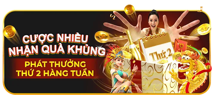 Hoàn Trả Hàng Ngày good88 vip